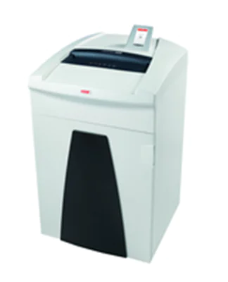 HSM Aktenvernichter SECURIO P40i 1883121 4,5x30mm