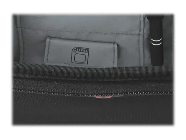 Wenger PROSPECTUS - Notebook-Tasche - 41 cm (16") 600649