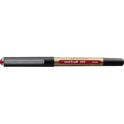 uni-ball Tintenroller UB EYE broad UB-150-10 148022 rot