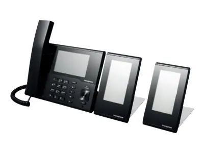 Innovaphone - Schreibtischständer für VoIP-Telefon - für Innovaphone IP222, IP232, IP2x2
