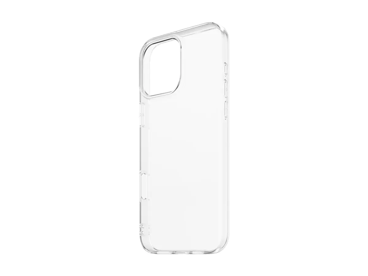 PanzerGlass SAFE. by PanzerGlass - Hintere Abdeckung für Mobiltelefon - Thermoplastisches Pol
