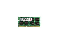 Transcend JetMemory - DDR3 - Kit - 8 GB: 2 x TS8GJMA424H