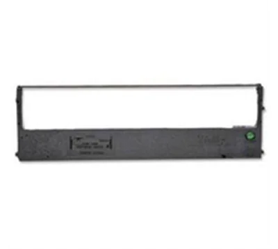 Tally - Schwarz - Farbband