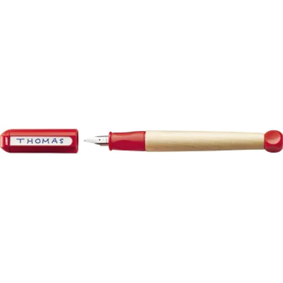 LAMY abc Patronenfüller rot 16725