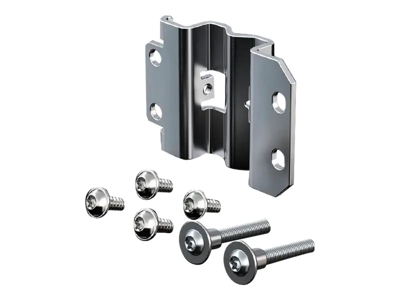 Rittal VX - Anreihhalterung (Packung mit 6) 8617500