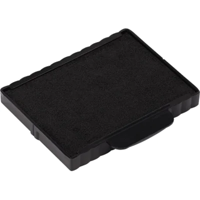TRODAT 6/57/SS, Tintenpatrone, Schwarz, Trodat, 5207 5470, Schwarz, Austrian Ecolabel Indelible DIN ISO 14145-2 83313