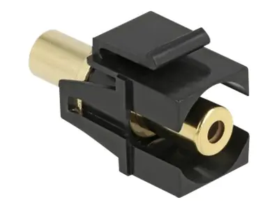 Delock Modulare Eingabe - Mini-Phone Stereo