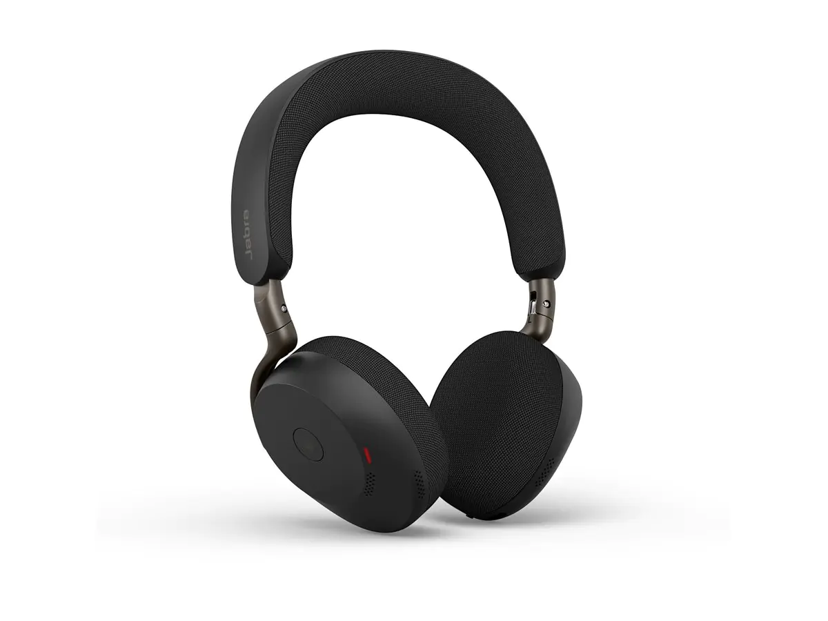 Jabra Evolve3 75 MS - Headset - On-Ear - Bluetooth 37599-999-889