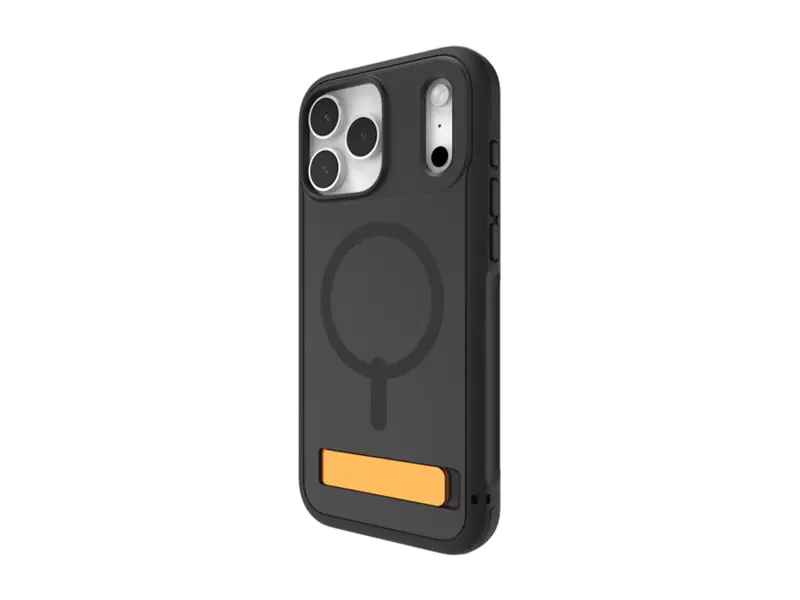 ZAGG Sedona Snap - Hintere Abdeckung für Mobiltelefon