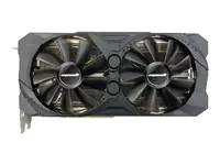 Manli VGA Man GeForce® RTX 3070 8GB Twin LHR