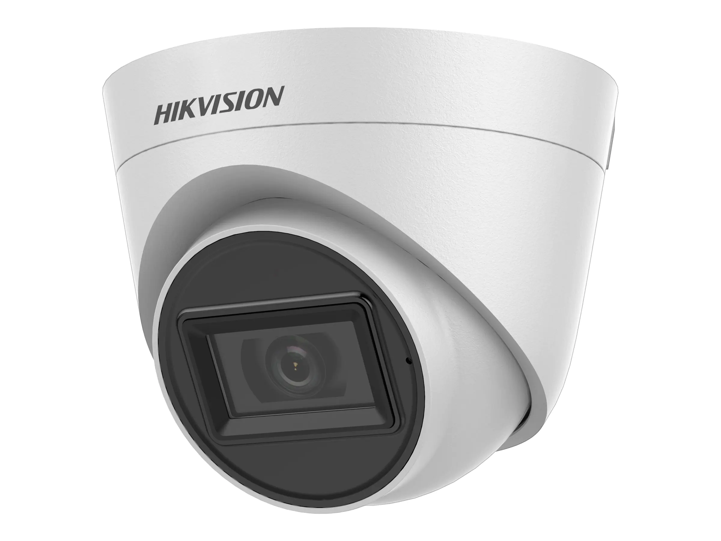 Hikvision 2 MP Audio Camera DS-2CE78D0T-IT3FS - Überwachungskamera - Drehplattform - Außenbereich
