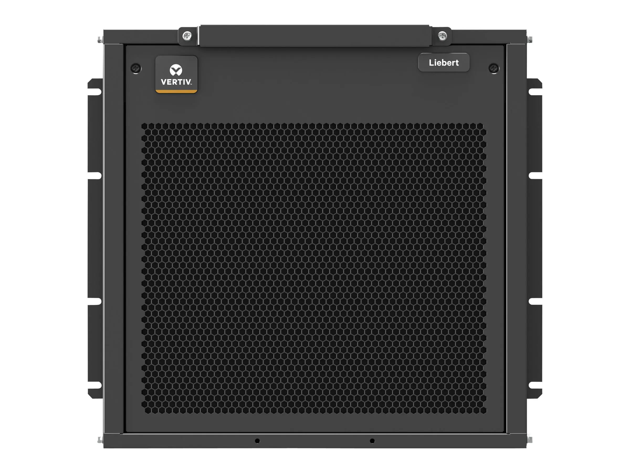 Vertiv VRC - Rack-Kühleinheit - Wechselstrom 120 - 230 V - 10U - 48.3 cm (19") VRC102KIT