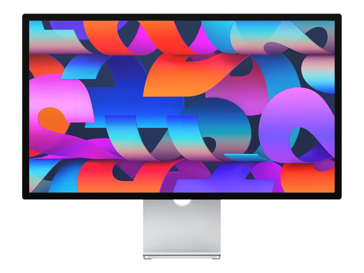 Apple Studio Display Standard glass - LCD-Monitor - 68.6 cm (27") MFEX4FD/A
