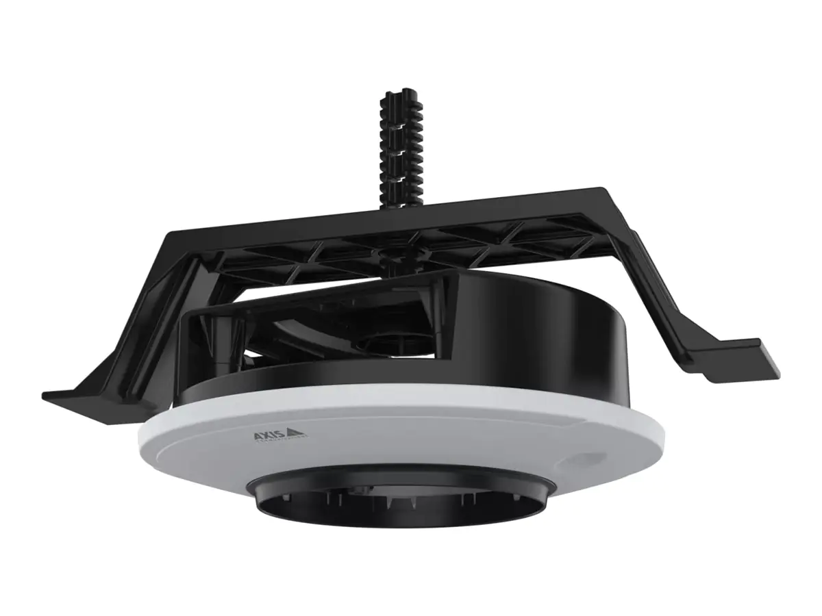Axis TP3205 - Kamera Montagesatz - vertieft