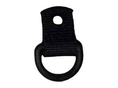 Zebra - Clip für Tablet (Packung mit 3) - für Zebra 8" Rugged Frame with IO Adapter