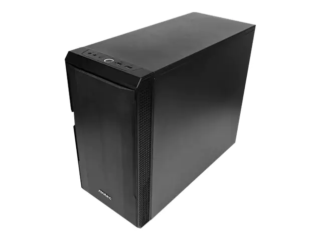 Antec P5 - Tower - micro ATX - USB/Audio