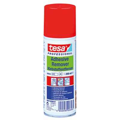 tesa Klebstoffentferner 60042-00000 Sprühdose 200ml