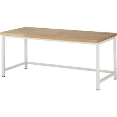 RAU Werkbank 8000 2.000 x 840-1.040 x 900 mm (B x H x T)