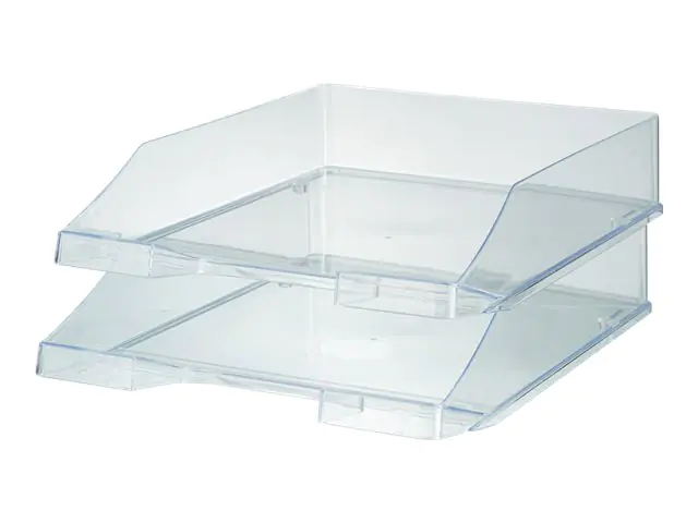 HAN Standard - Briefablage - 2 Schubfächer - für C4 (229 x 324 mm) 1026-X-23
