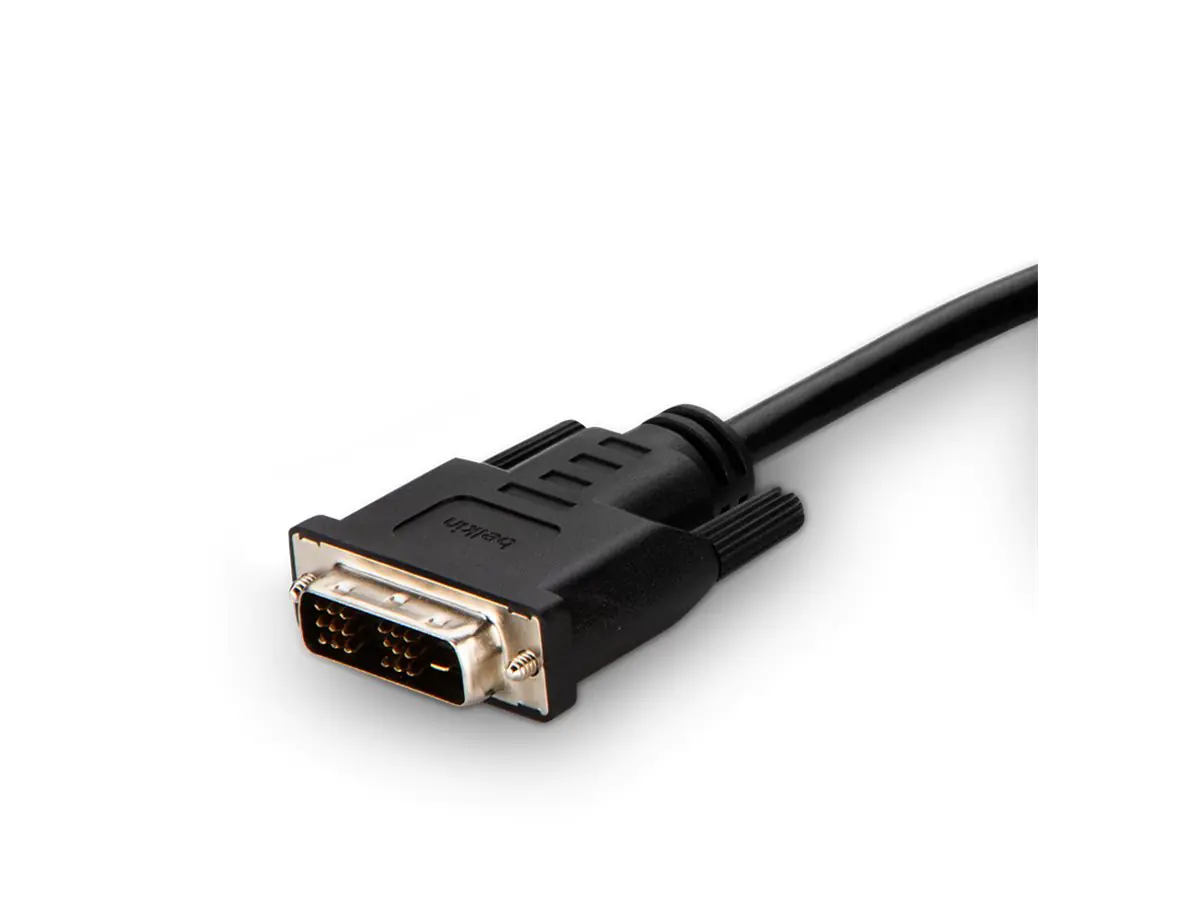 Belkin Secure KVM Video Cable - Adapterkabel