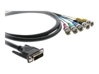 Kramer Electronics Kramer C-DMA/5BM Series C-DMA /5BM-3 - Videokabel