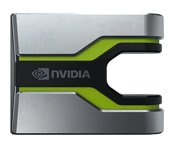 NVIDIA 3-Slot - Highspeed-Schnittstellen-Kit