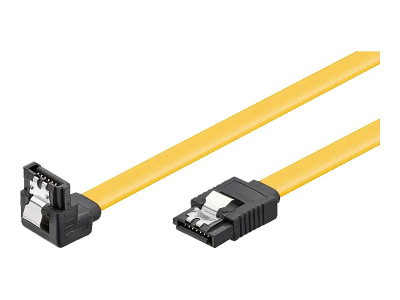 Goobay SATA-Kabel - Serial ATA 150/300/600
