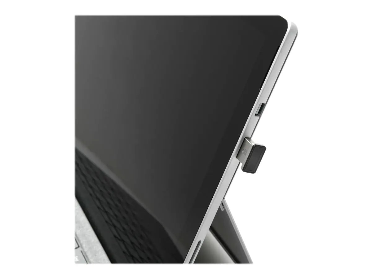 Kensington VeriMark Pro Key - Lesegerät für Fingerabdruck - USB