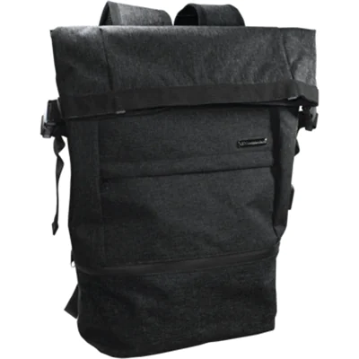 Soennecken Notebookrucksack MODERN Reißverschluss