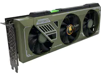 Manli VGA Man GeForce® RTX 4070 Ti 12GB Triple Fan