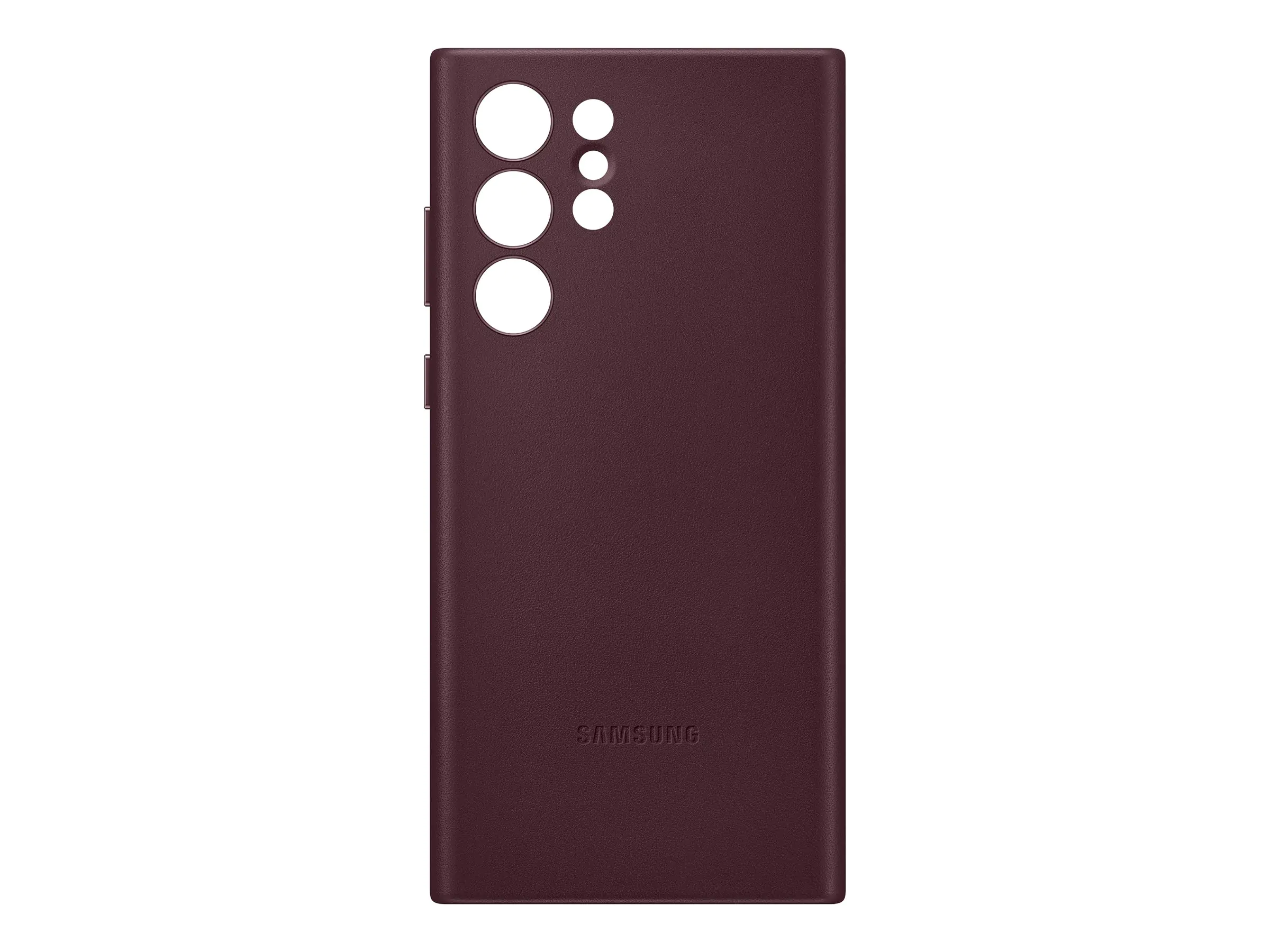 Samsung EF-VS908 - Hintere Abdeckung für Mobiltelefon