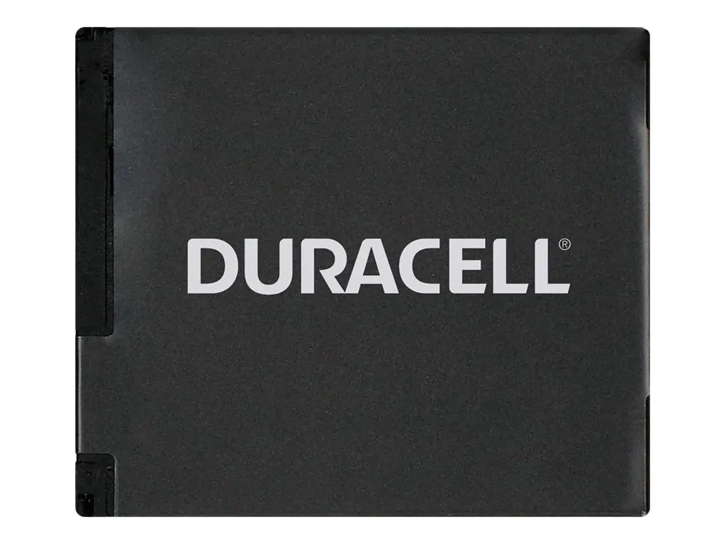 Duracell DRC11L - Batterie - Li-Ion - 600 mAh