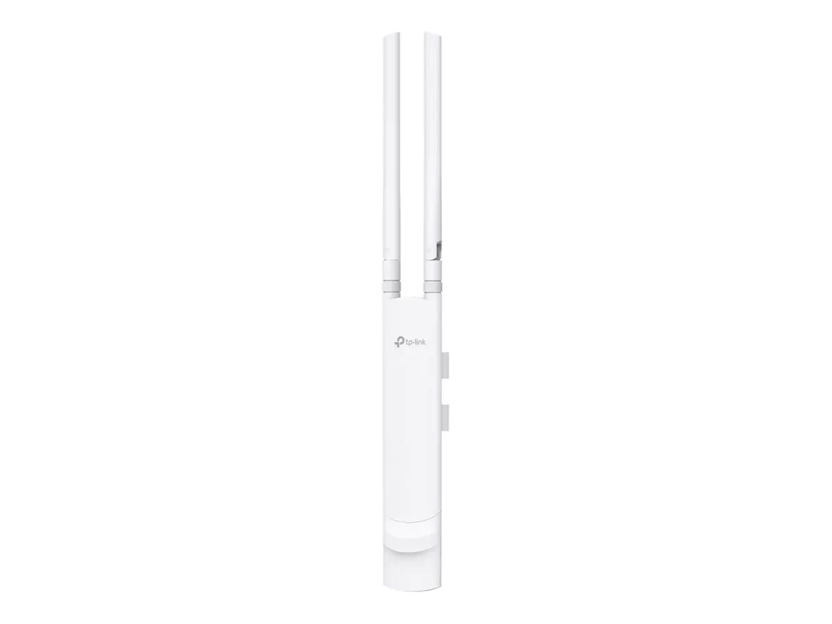 TP-LINK WL-AP Access Point Festa F52-Outdoor AC1200 - Access Point - 0,87 Gbps