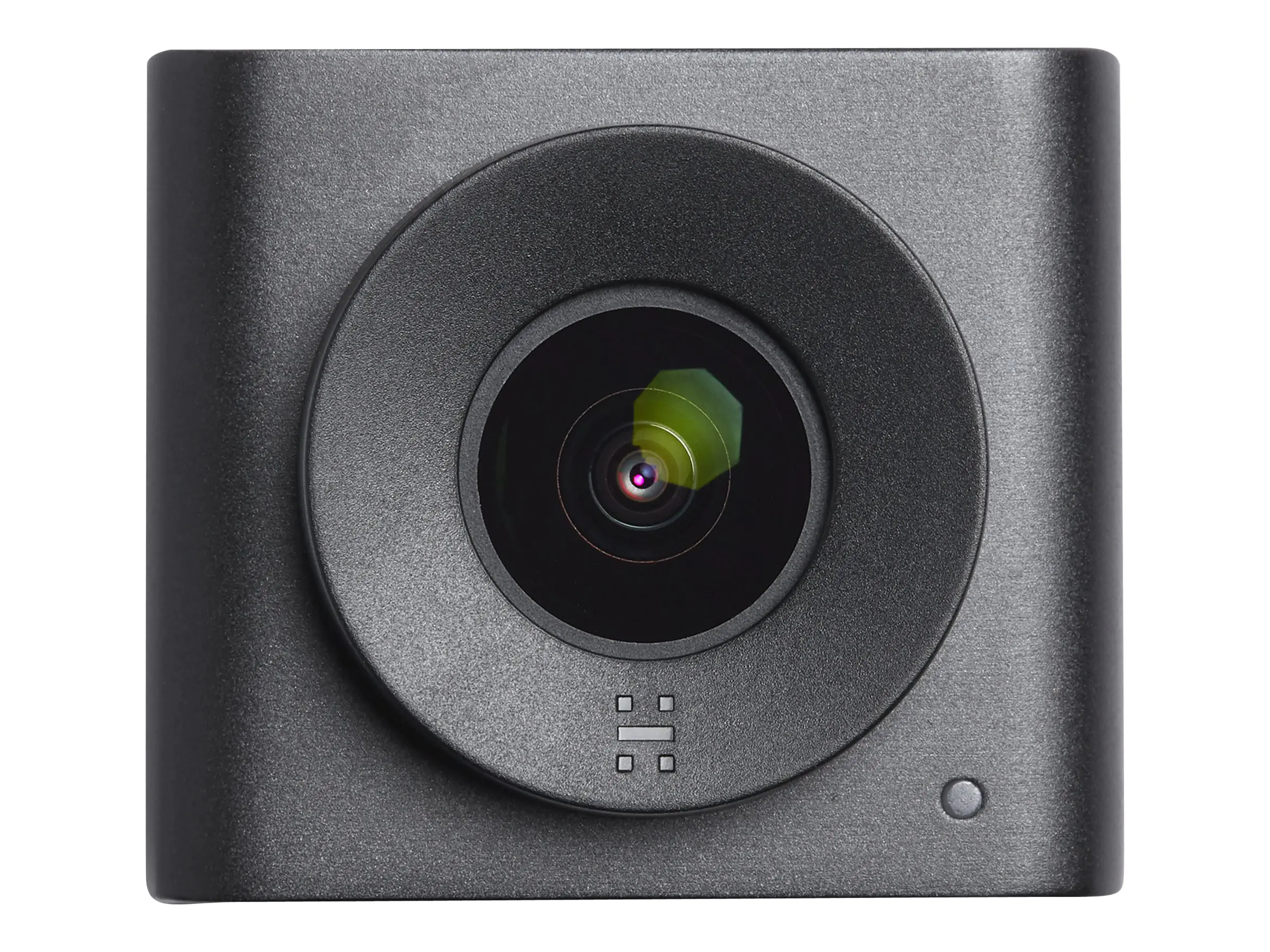Huddly IQ - Konferenzkamera - Farbe - 12 MP - 720p, 1080p - USB 3.0 - MJPEG - Gleichstrom 5 V