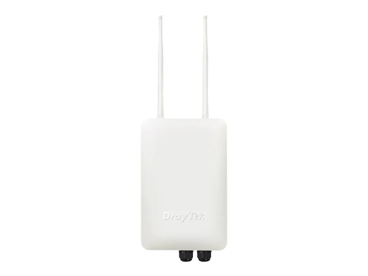 Draytek VigorAP 918R - Accesspoint - Wi-Fi 5 VAP918R-DE-AT-CH