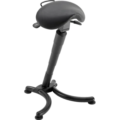 meychair Stehhilfe Futura Pro AF5 ca. 53 x 87 x 46 cm (B x H x T) 9kg Kunstleder