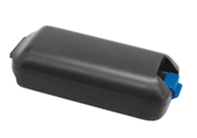 Honeywell Batteries - Batterie für Barcodelesegerät - Lithium-Ionen - 5200 mAh - für Intermec CK3, CK3A