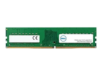 Dell 2RX8 - DDR5 - Modul - 32 GB - DIMM 288-PIN - 5600 MHz - 1.1 V - ungepuffert - non-ECC - Upgrade