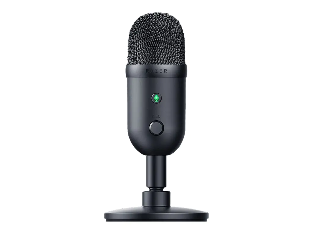 Razer Seiren V2 X - Mikrofon - USB
