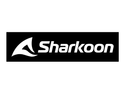 Sharkoon PureWriter W65 White Kailh Red DE