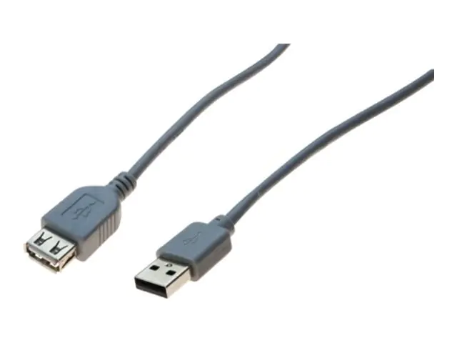 Azenn Connect exertis Connect - USB-Verlängerungskabel - USB (M) 532405