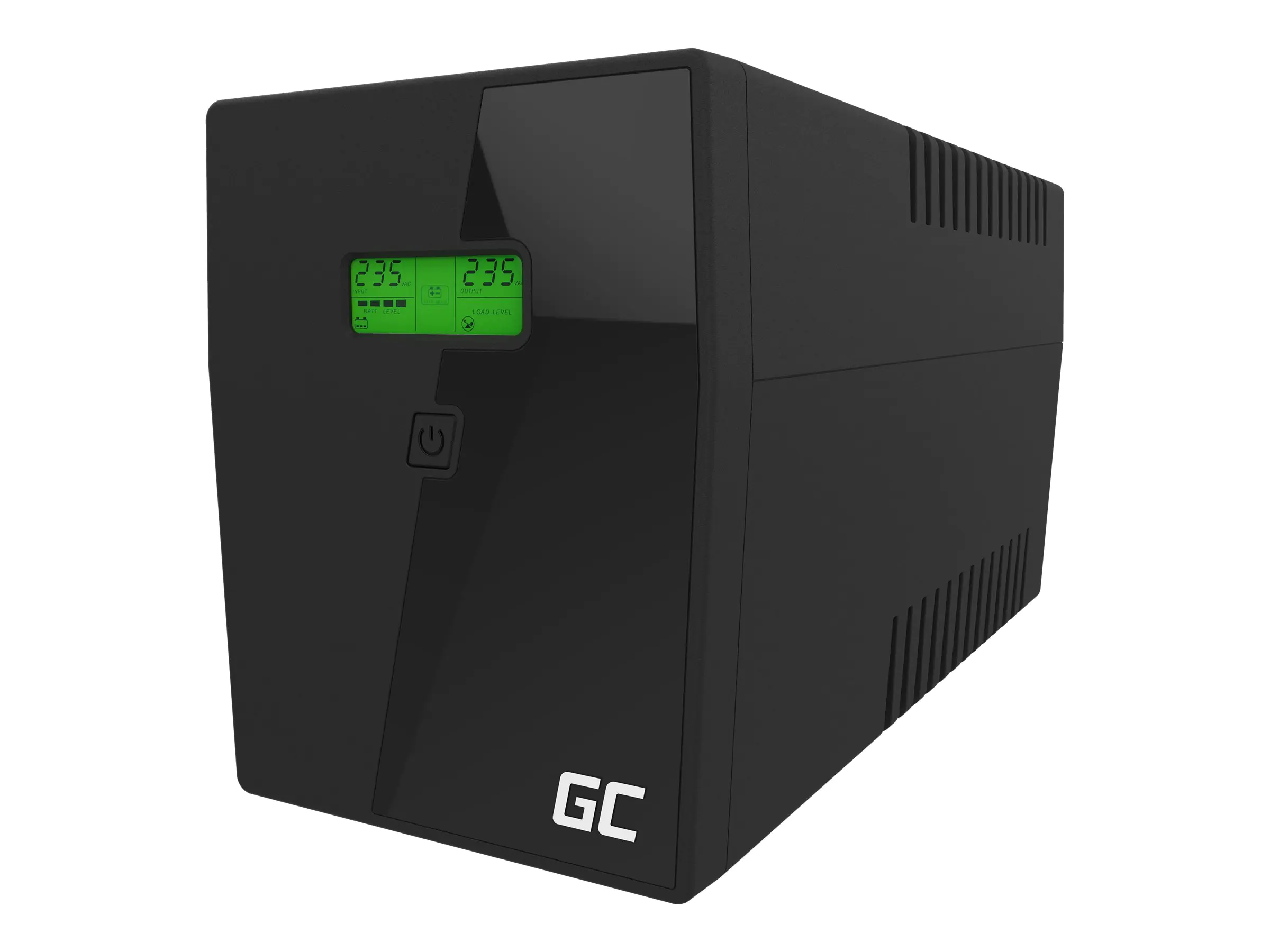 Green Cell Micropower - USV - Wechselstrom 220/230/240 UPS05