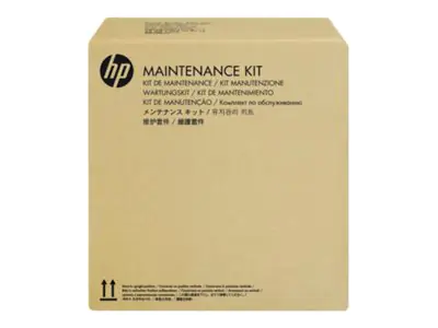 HP 300 - ADF-Rolle Ersatzset - für LaserJet Enterprise J8J95A