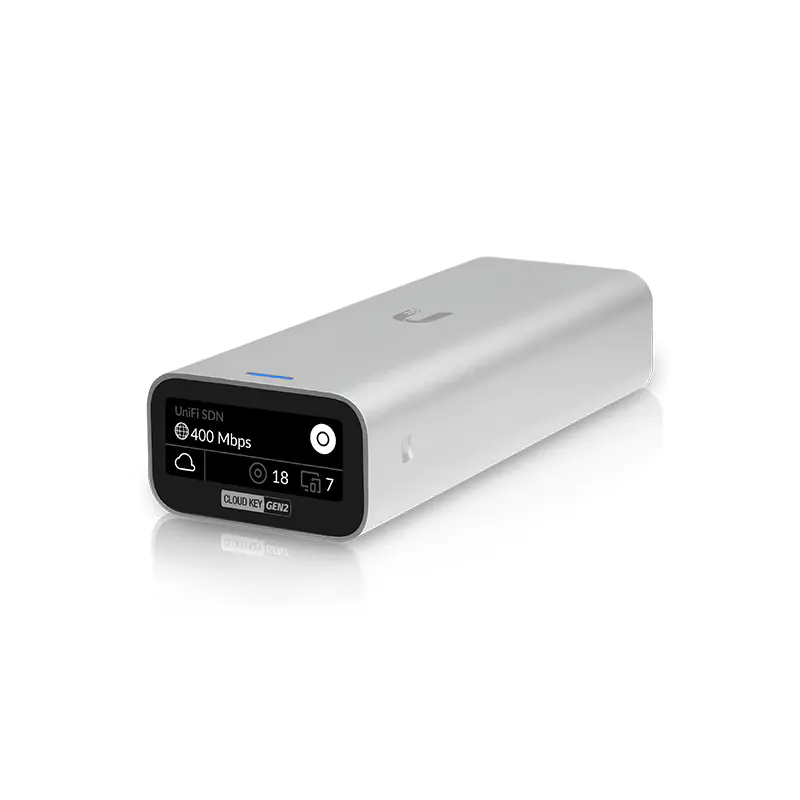 UbiQuiti UniFi Cloud Key - Gen2 - Fernsteuerungsgerät - 1GbE