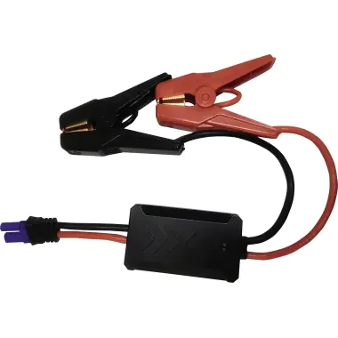 XLayer Powerbank PLUS OFF-ROAD 214053 16000mAh Notstarthilfe sw