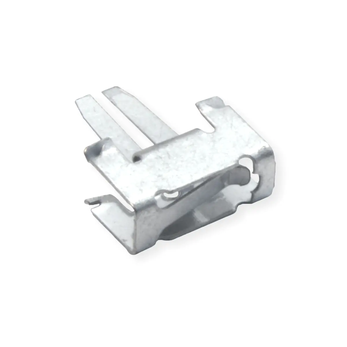 SCHROFF ESD CLIP IEEE 50PCS/KIT - Rack-Zubehör 24560256