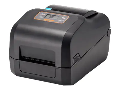 BIXOLON XD5-43t - Etikettendrucker - Thermodirekt / Thermotransfer - Rolle (11,8 cm)