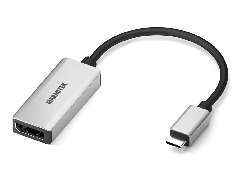 Marmitek Videoadapter - USB-C männlich zu HDMI