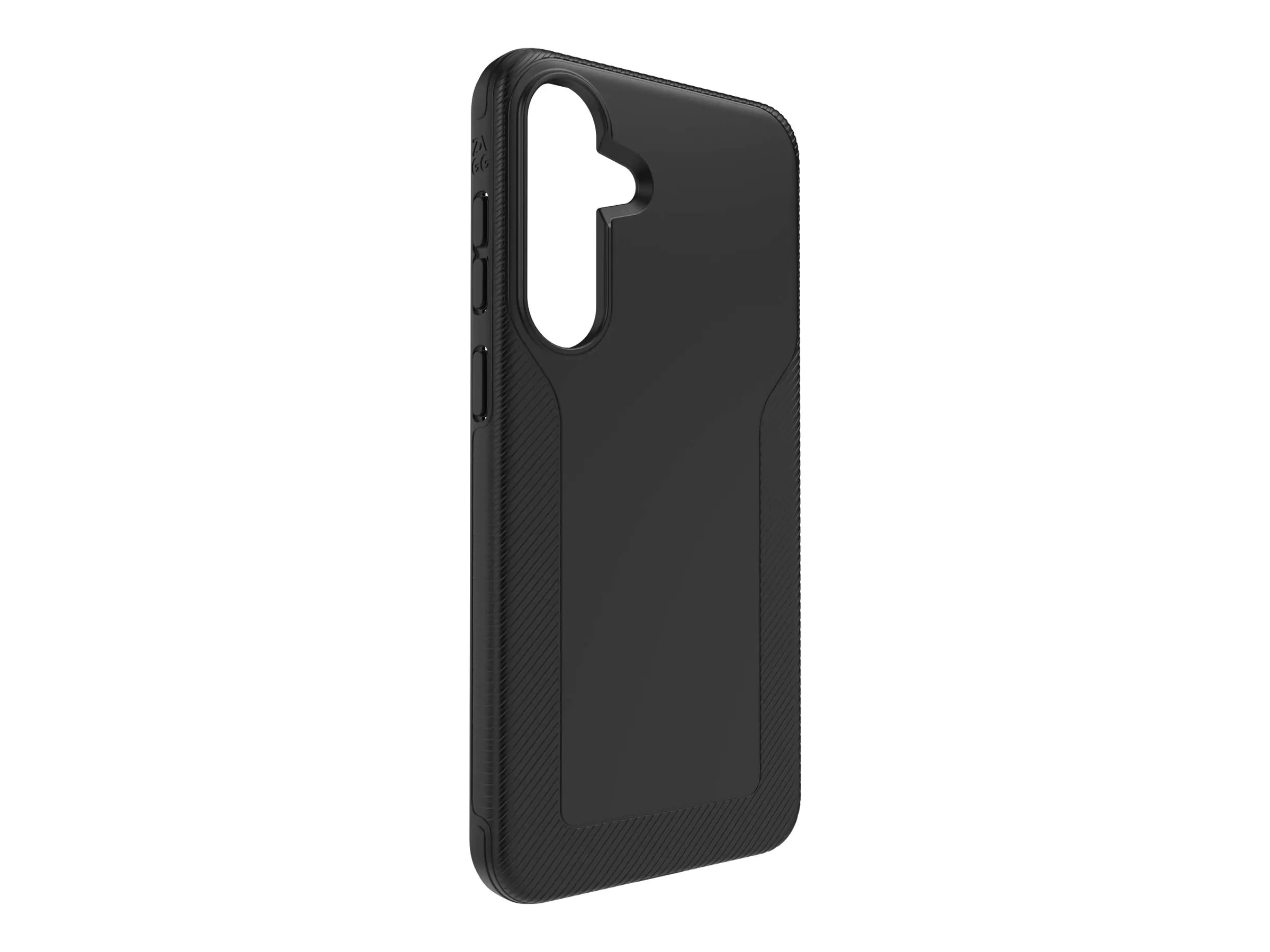 ZAGG Luxe - Hintere Abdeckung für Mobiltelefon