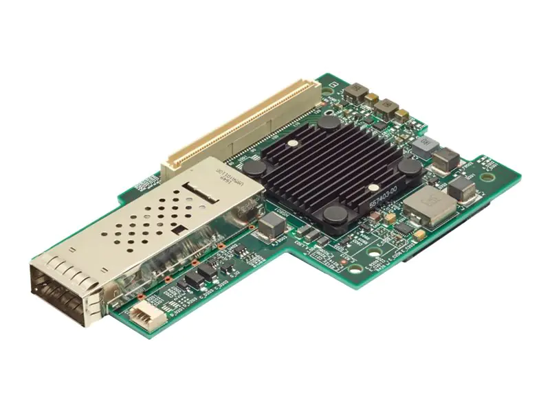 BROADCOM BCM957414M4143C - Netzwerkadapter